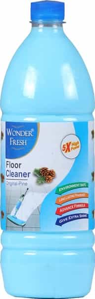 Wonder Fresh Phenyl Jasmine 1 Ltr