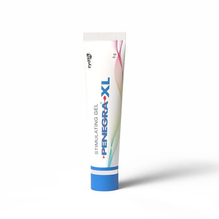 Penegra Xl Stimulating Gel 5 Gm