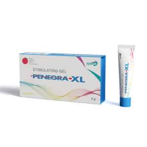 Penegra Xl Stimulating Gel 5 Gm