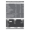 Muscleblaze Biozyme Performance Whey Protein 50% Higher Protein Absorption Eaf(Biscoff Cookie, 2 Kg)