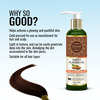Morpheme Remedies Pure Sweet Almond Oil 200 Ml