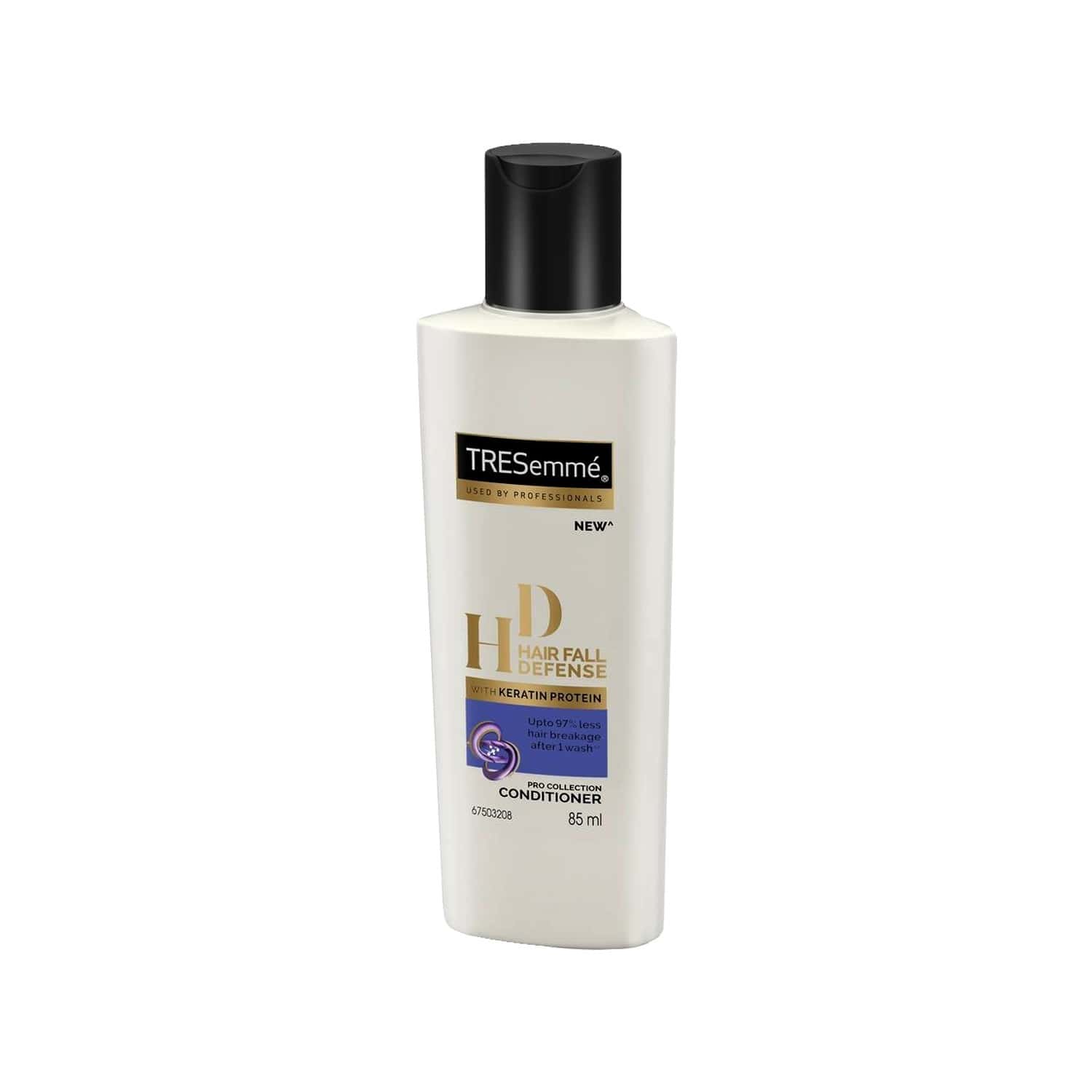 Buy Tresemme Hair Fall Defense Conditioner80 Ml Online & Get Upto 60