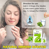 Zindagi Natural Krishna Tulsi|Tulsi Extract Ras Punch Drops|Natural Immunity Booster|30ml|Pack Of 10