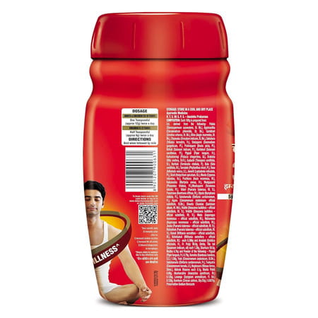 Dabur Chyawanprash 3x Immunity Action 950 Gm With 100 Gm Dabur Honey Free