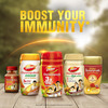 Dabur Chyawanprash 3X Immunity Action 950 Gm With 100 Gm Dabur Honey Free