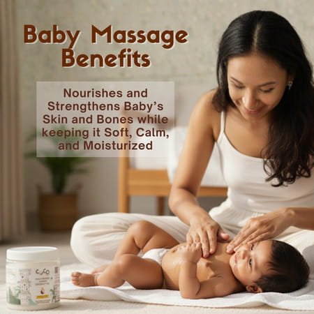 Coco Crush Cold Pressed Virgin Coconut Oil Jar - 500ml