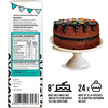 Serapheena Jowar & Sweet Potato Big Cake Mix - Cocoa Heaven 400G