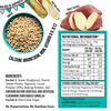 Serapheena Jowar & Sweet Potato Big Cake Mix - Cocoa Heaven 400G