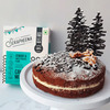 Serapheena Jowar & Sweet Potato Big Cake Mix - Cocoa Heaven 400G