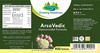 Grazing Meadows Arso Vedic 900 Tablets (Each 500Mg) Natural Hemorrhoid Medicine
