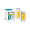 Accu-Chek Instant | 50 Test Strips | With Softclix 2 X 25 Lancets