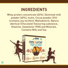 Nestle Resource High Protein - 200G Bag-In-Box Pack (Chocolate Flavor)