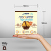 Nestle Resource High Protein - 200G Bag-In-Box Pack (Chocolate Flavor)