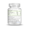 Natures Velvet Calcium Magnesium Zinc With Vitamin D3 | 60 Tablets