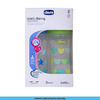 Chicco Bipack Well Being Feeding Bottle 250Ml Blue Green