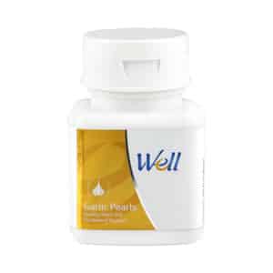 Modicare Well Garlic Pearls Capsule 100