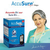 Accusure Simple Blood Glucose | 2 X 50 Test Strips