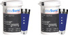 Accusure Simple Blood Glucose | 2 X 50 Test Strips