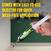 Pci Roachwiz Cockroach Killer Gel | For Home & Kitchen | Targets Roaches | Child-Safe - 35G