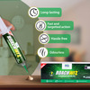 Pci Roachwiz Cockroach Killer Gel | For Home & Kitchen | Targets Roaches | Child-Safe - 35G