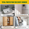 Pci Roachwiz Cockroach Killer Gel | For Home & Kitchen | Targets Roaches | Child-Safe - 35G