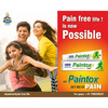 Allen Laboratories Paintox Gel 30 Gm (Pack Of 4)