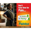 Allen Laboratories Paintox Gel 30 Gm (Pack Of 4)