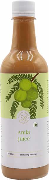 Forest Secrets Juice Amla 500Ml