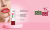 Sebamed Lip Defense Spf 30 Cherry 4.8 Gm