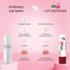 Sebamed Lip Defense Spf 30 Cherry 4.8 Gm