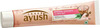Lever Ayush Whitening Rock Salt Toothpaste 80 Gm