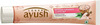 Lever Ayush Whitening Rock Salt Toothpaste 80 Gm