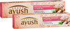 Lever Ayush Whitening Rock Salt Toothpaste 80 Gm