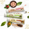 Lever Ayush Whitening Rock Salt Toothpaste 80 Gm
