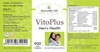 Al-Ayurvedic Life Vito Plus - 900 Capsules Pack Of 5