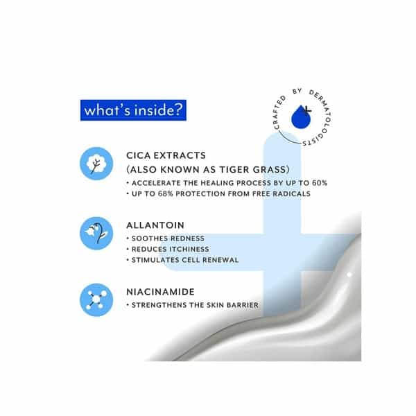 Kaya Youth Skin Relief Overnight Recovery Cream - 60 Gm