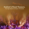 Rasayanam Kashmiri Kesar|Grade - A|Perfect For Pregnancy | Pooja & Cooking|1G | Pack Of 1