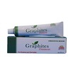 Wheezal Graphites Ointment 25 Gm
