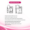 Iscanbreast - Breast Self-Examination Device - 1 Unit