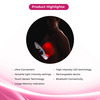 Iscanbreast - Breast Self-Examination Device - 1 Unit