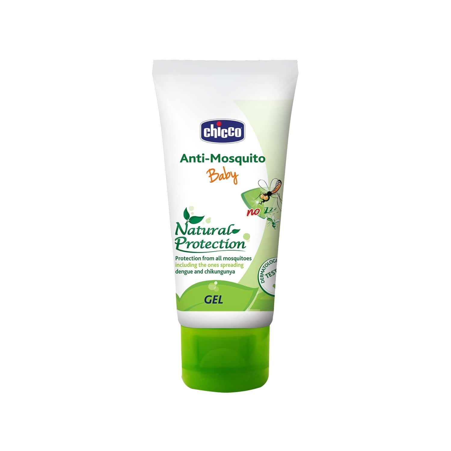 chicco spray anti mosquito