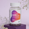 Briyo All Around Women Daily Multivitamin For Women - 37 Plus Nutrients In One Capsule - 90 Capsules