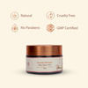 Baby Forest Komal Shwaas Baby Vapour Rub 30Gm