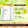 Spice Sip Immunity Booster Tea Pack Of 9