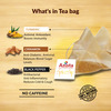 Spice Sip Immunity Booster Tea Pack Of 9