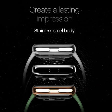 Noise Colorfit Ultra 2 Jet Black