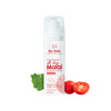 Nat Habit Tomato Patchouli Malai Face Moisturizer For Glowing Skin | Cold Cream For Winter - 30G