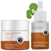 Dermistry Pigmentation Dark Spot Tan Dull Skin Removal Face Cream & 2% Kojic Acid Fairness Serum