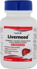 Healthvit Liverneed For Healthy Liver - 60 Tablets