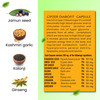 Cipzer Diabo Fit 60 Capsules | Supports Healthy Blood Sugar & Glycemic Balance